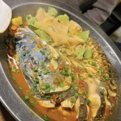 Debox restaurant User Photo