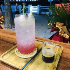 溪泮咖啡館 （德化店）張用戶圖片