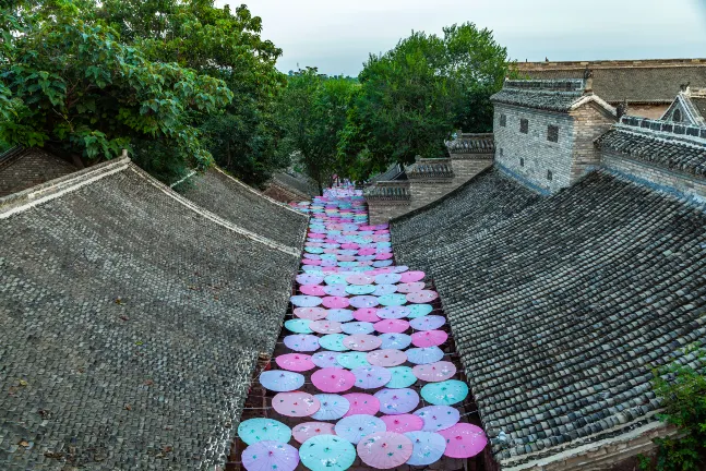 Для бизнес-поездок Отели в г. Цзиюань