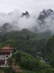 Qingxu Mountain