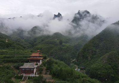 Qingxu Mountain