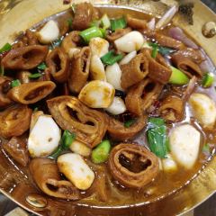 天之都·徽菜餐厅(三孝口店) User Photo