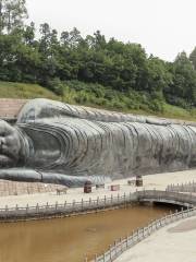 Sanshui Big Buddha