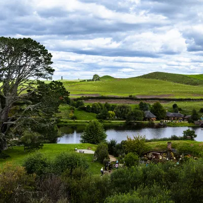 Quest Taupo