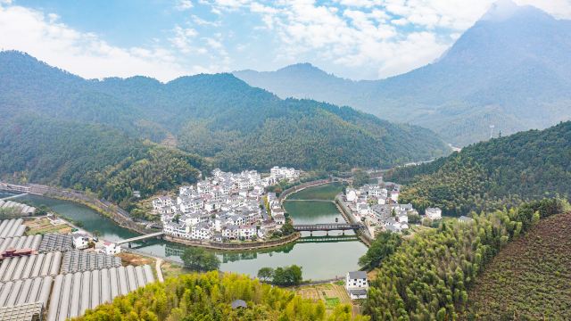 샤장촌