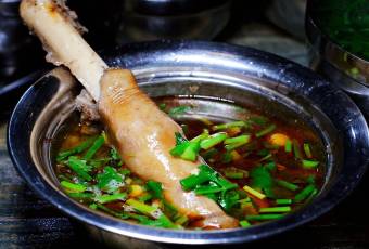 实惠香羊肉米线(九附六店) user photo