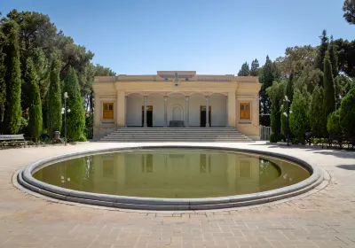 Yazd