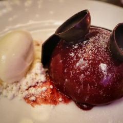 Café Boulud Toronto張用戶圖片