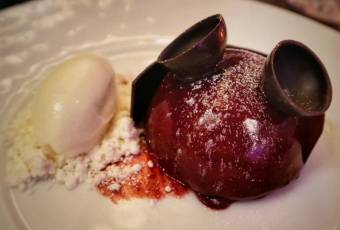 Café Boulud user photo