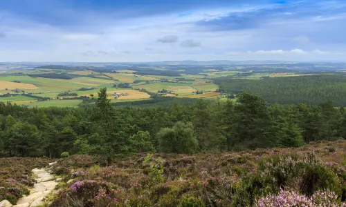 Cairngorms National Park