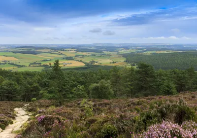 Cairngorms National Park