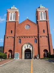 Cathédrale d'Urakami