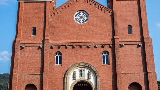 Urakami Cathedral