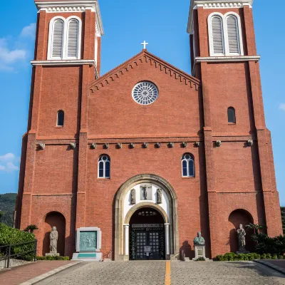 Hotel Nagasaki