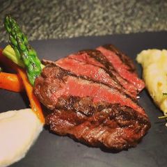 Azure Restaurant & Bar User Photo