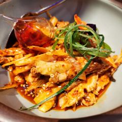 映水芙蓉(长宁来福士店) User Photo