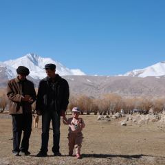 Nanjiang Dabazha User Photo