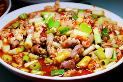 王三饭店(西象桥店)