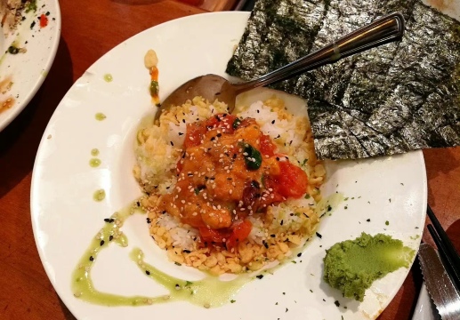 Kazu (, Montreal) - Restaurant Reviews, Menu & Contact | Trip.com