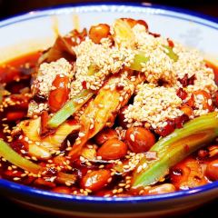 李三钵钵鸡 User Photo