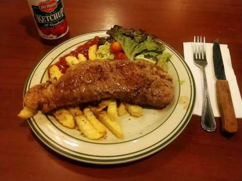 Santgria Kitchen
