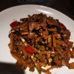 Gui Xiao Chu Guangxi Cuisine(The Mixc) User Photo