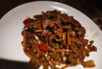 Gui Xiao Chu Guangxi Cuisine(The Mixc) User Photo