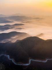 東海雲廊