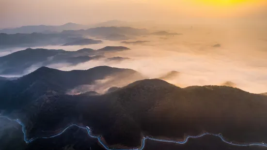 東海雲廊