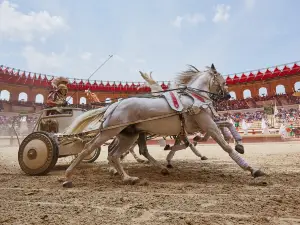 Puy du Fou