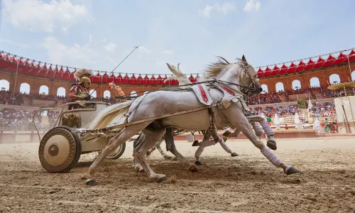 Puy du Fou