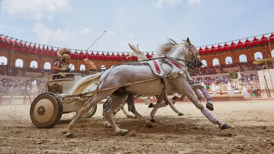 Puy du Fou