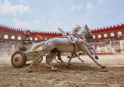 Puy du Fou