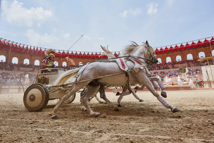 Hoteles cerca de Le Puy du Fou