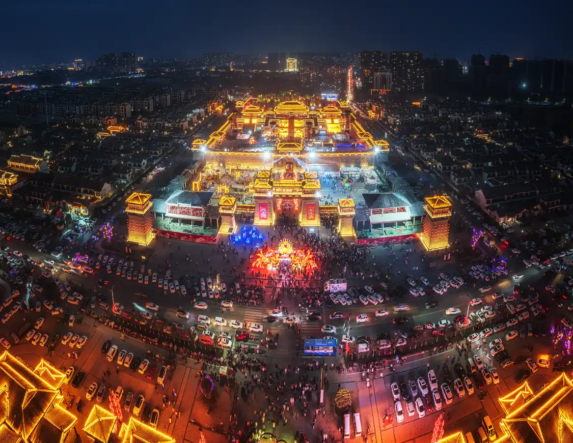 Hotels near Tanguo Ancient City