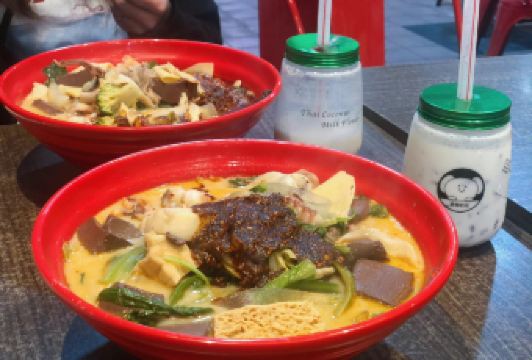 Yang Guo Fu Malatang User Photo