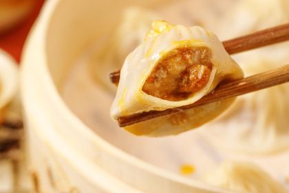 佳乐汤包(人民广场店)