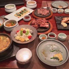 Francorchamps Guest House 여행 사진