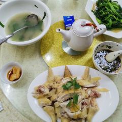 河口人家饭店 User Photo