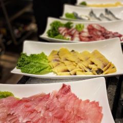 Le Meridien Qingdao · Latest Recipe User Photo