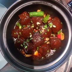 鳳凰雪晴集·人文半山酒店·尋嘗集餐廳張用戶圖片