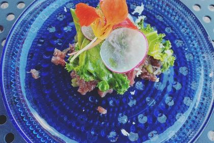 Restaurant Lehtovaara