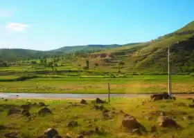 Zhaohe Grassland