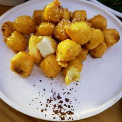 格日勒蒙餐(龙泽湖路店) 여행 사진