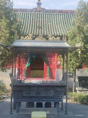 Xingguo Temple