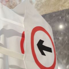 趁热集合HOTCRUSH(正大广场店) User Photo