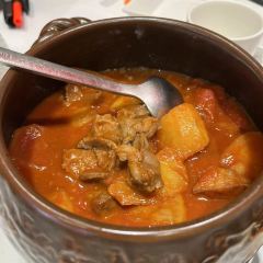 A MAO RESTAURANT 여행 사진
