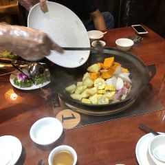 逸品禾羊庄(东凤镇店) User Photo