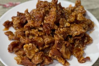 胡同小馆(山东路店)