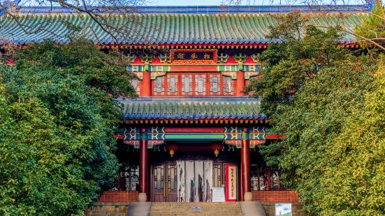 Songfeng Pavilion